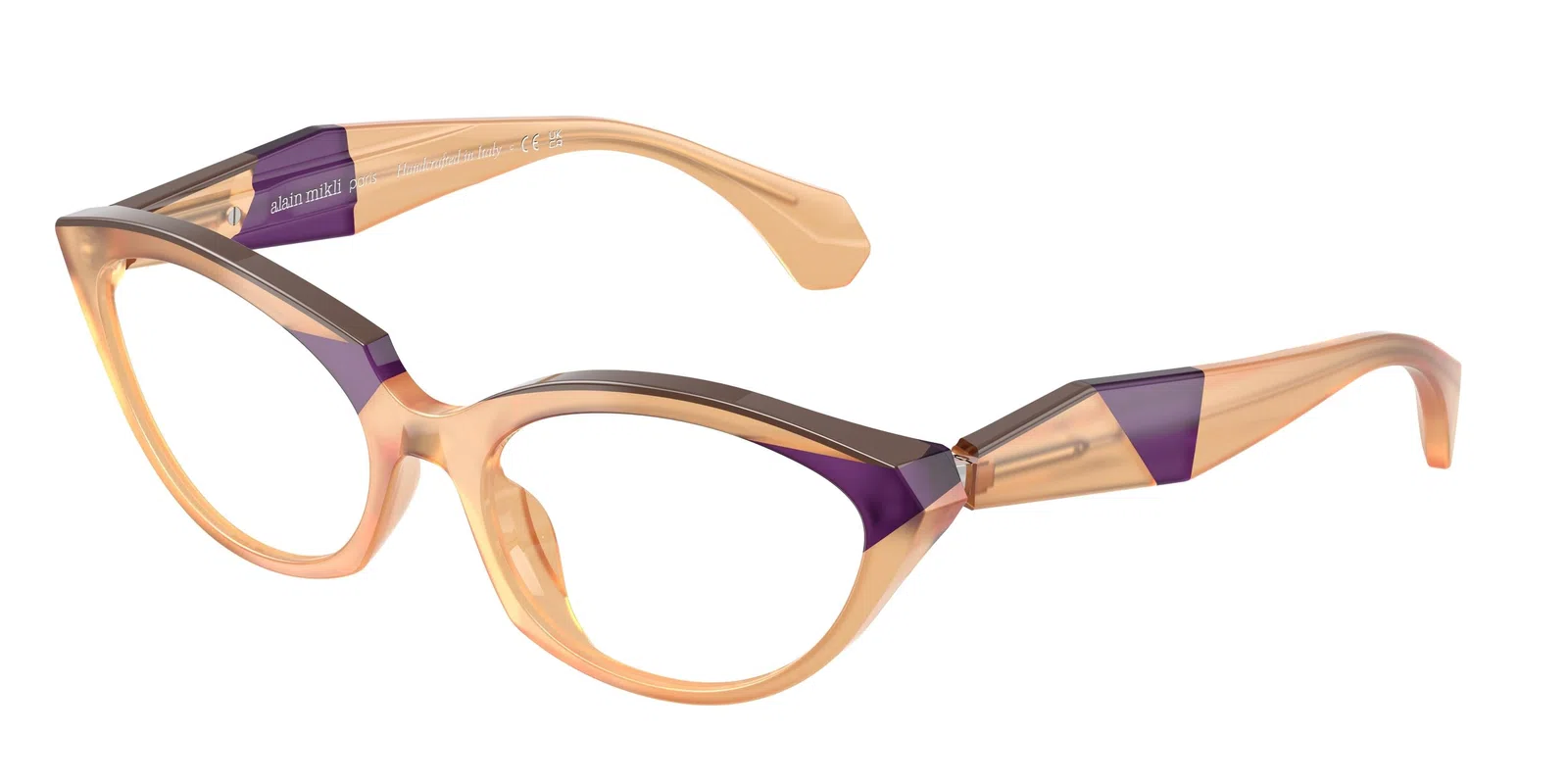 Alain Mikli 3529 Eyeglasses - view 5